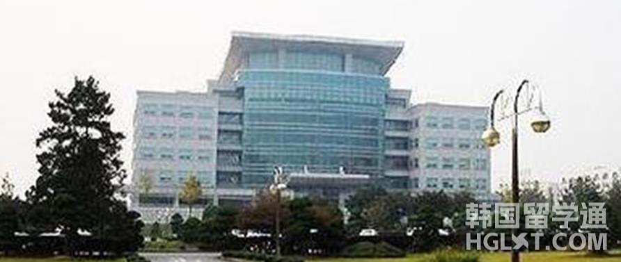 韩国留学仁荷大学有什么专业呢？