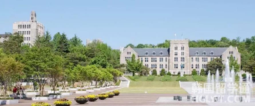 韩国留学仁荷大学的研究生申请条件是什么？