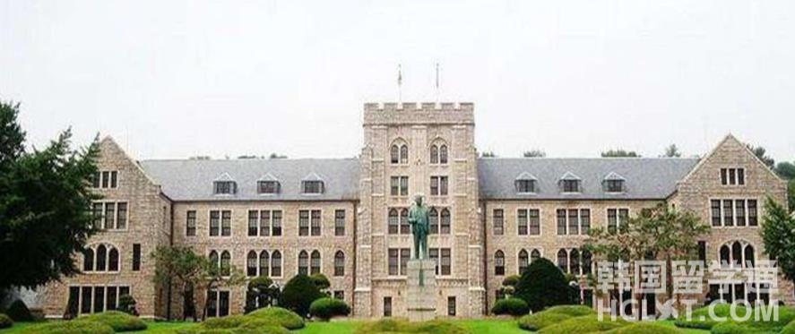 想去韩国留学读研究生，可以选择哪些学校和专业呢？
