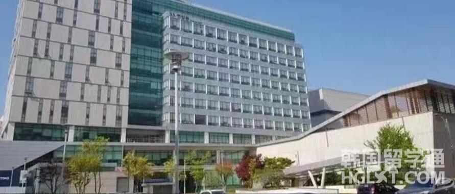 韩国留学亚洲大学研究生留学费用是多少呢？