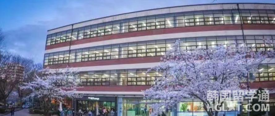 韩国留学亚洲大学本科留学费用是多少呢？