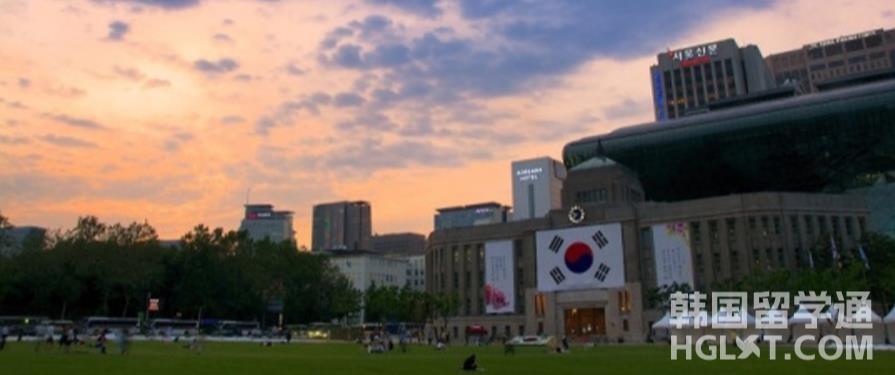 韩国留学含金量高嘛？就业形势怎么样？
