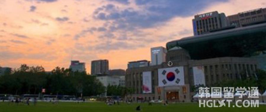 2023高考生可以去韩国留学吗？