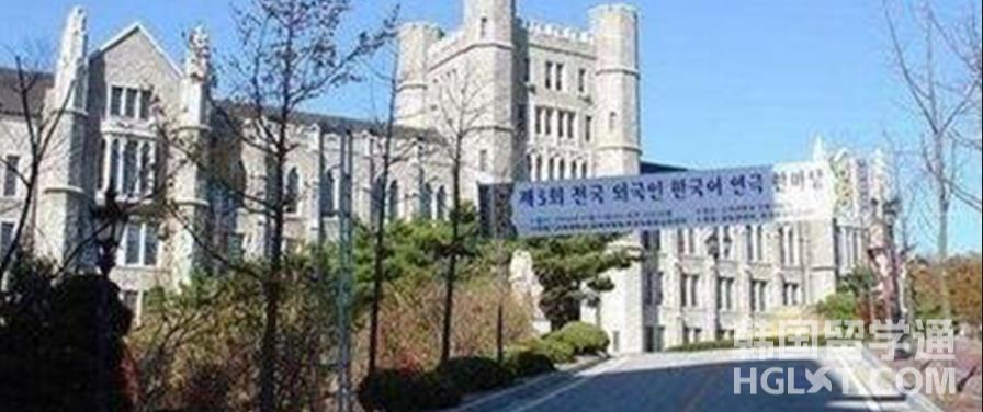 高三的学生想去韩国留学需要满足什么条件呢？