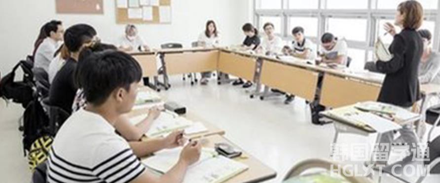 2023年6月高中毕业可以去韩国留学吗？