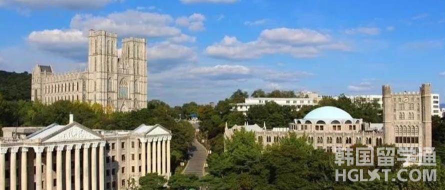 韩国大学博士无语言成绩可以申请吗？(图1)