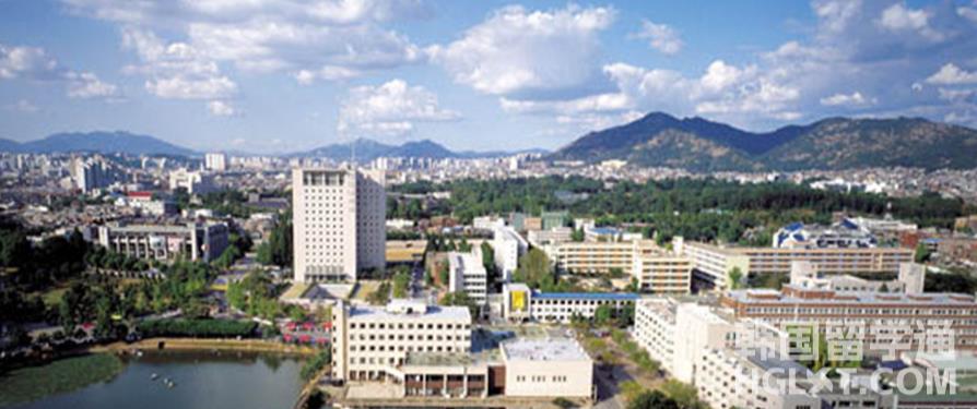 韩国留学体育学博士可以申请哪些院校呢？(图1)