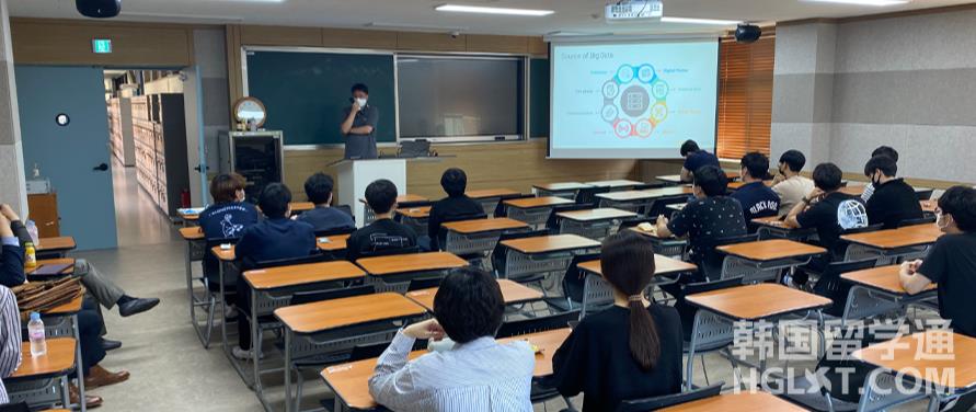 专科学历到处碰壁？是时候考虑韩国专升本留学了(图1)
