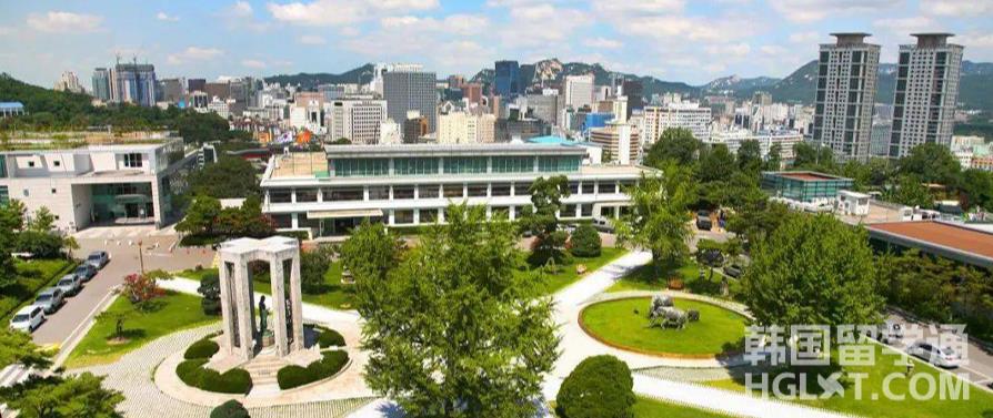 韩国留学本科插班毕业后还可以继续读研吗？(图1)