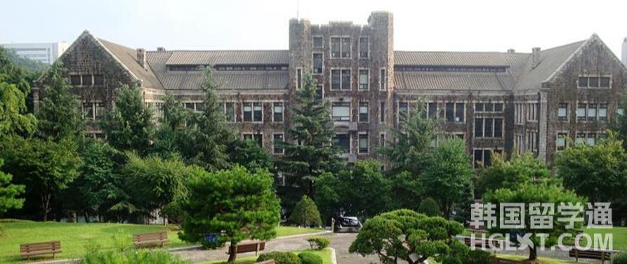 韩国留学延世大学食品营养学专业详细介绍！