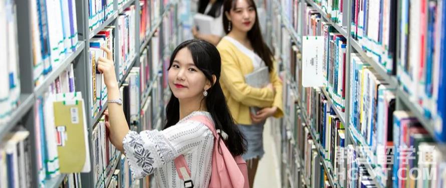 网上关于韩国留学的这八大谣言不可信！！！