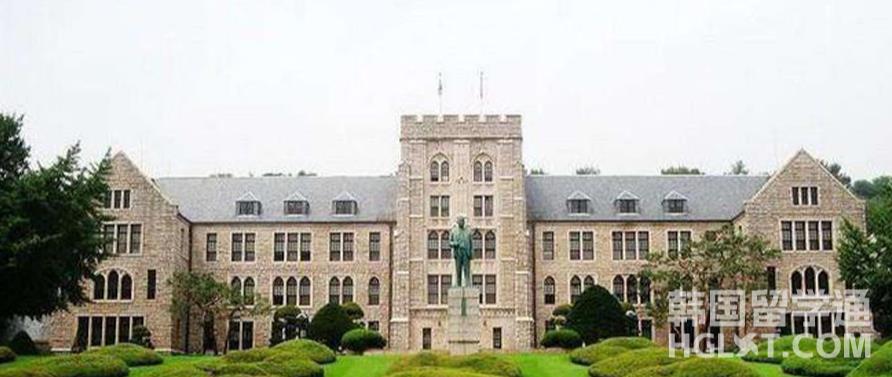 韩国留学不同学历升学途径！   