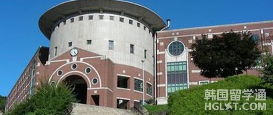 韩国留学外国语大学研究生申请条件是什么？