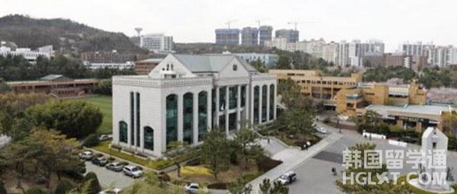 韩国留学蔚山大学的奖学金制度是多少呢？