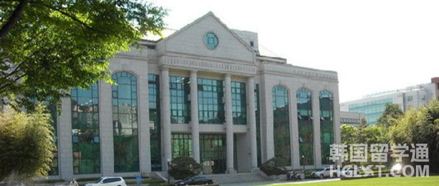 2023韩国留学蔚山大学的世界QS排名是多少呢？