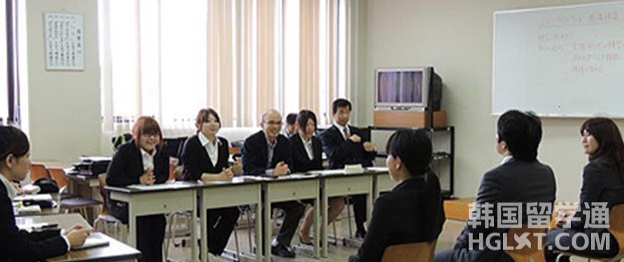 韩国大学面试技巧分享，为录取助你一臂之力