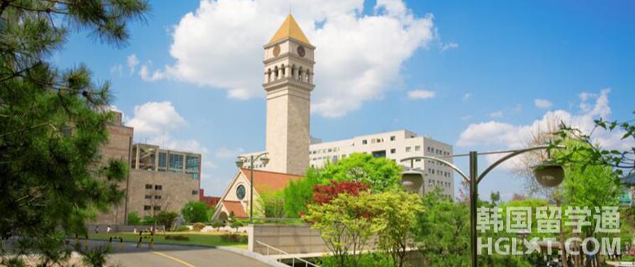 韩国留学世宗大学的研究生申请条件是什么？   