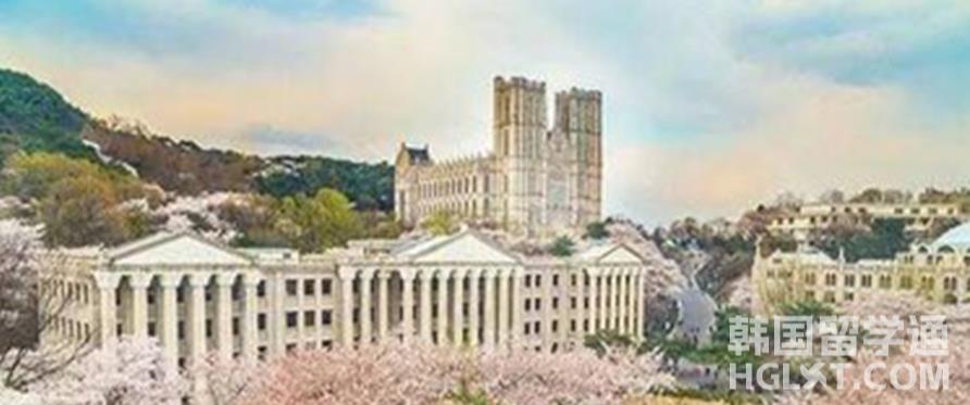 2023韩国留学人气专业：韩国庆熙大学食品营养专业详细介绍！   