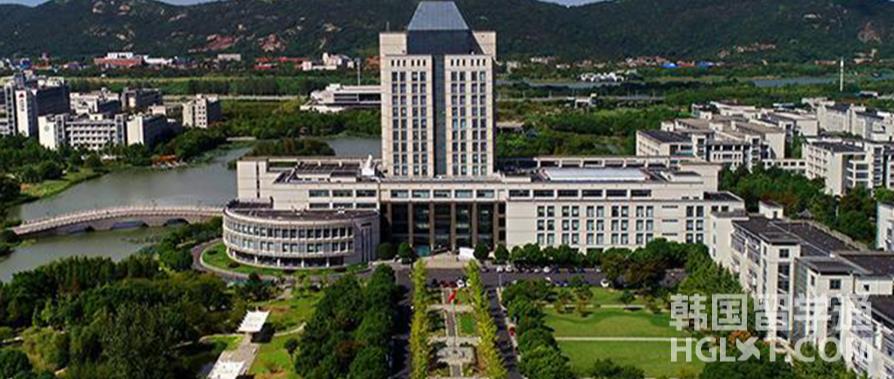 韩国留学江南大学有哪些特色专业呢？