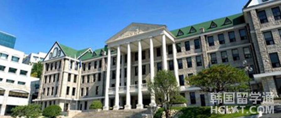 韩国留学汉阳大学的QS排名是多少呢？