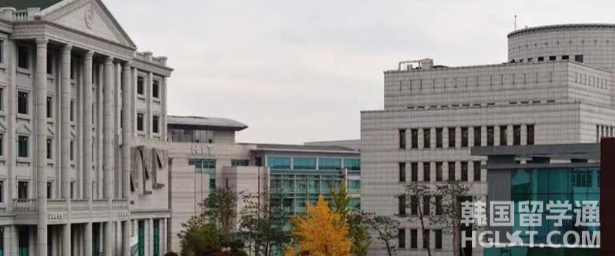 韩国留学汉阳大学研究生留学学费是多少呢？