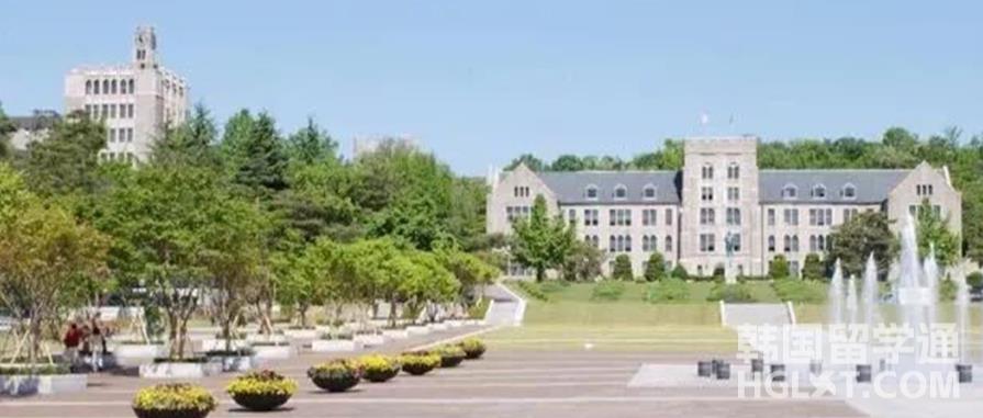 去韩国留学读博的流程是怎样的呢？(图1)