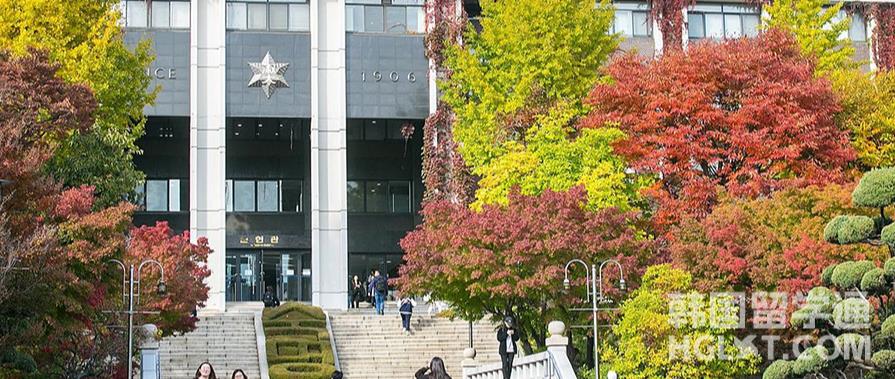 想要去韩国读研究生，如何提高申请成功率呢？(图1)