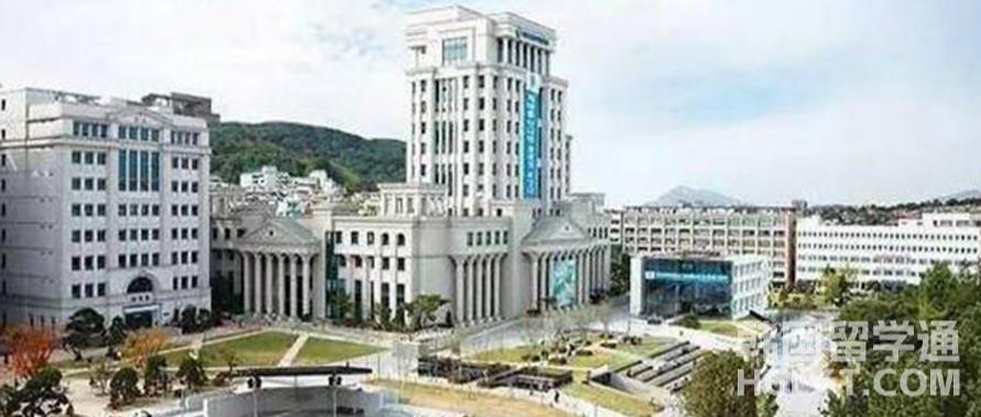 韩国留学外国语大学的中文授课博士项目怎么样的？(图1)