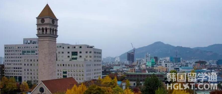 想要申请韩国留学的博士，该如何择校呢？(图1)