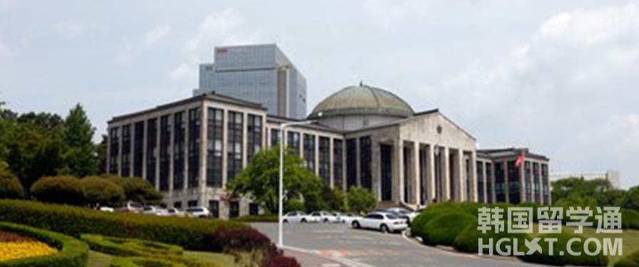 韩国留学庆北大学研究生申请条件是什么？