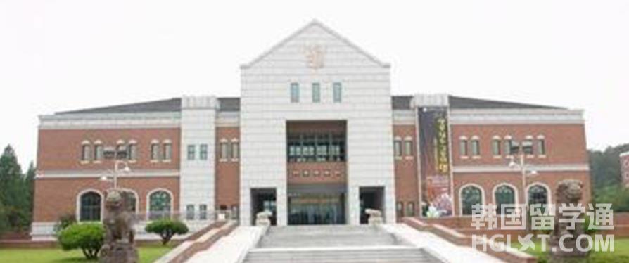 韩国留学加图立大学儿童学专业详细介绍！(图1)