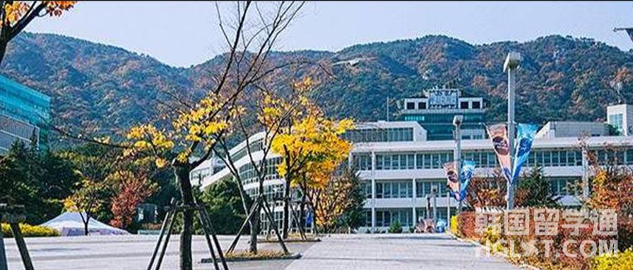 2023韩国留学人气专业：韩国釜山国立大学社会科学院详细介绍！(图1)