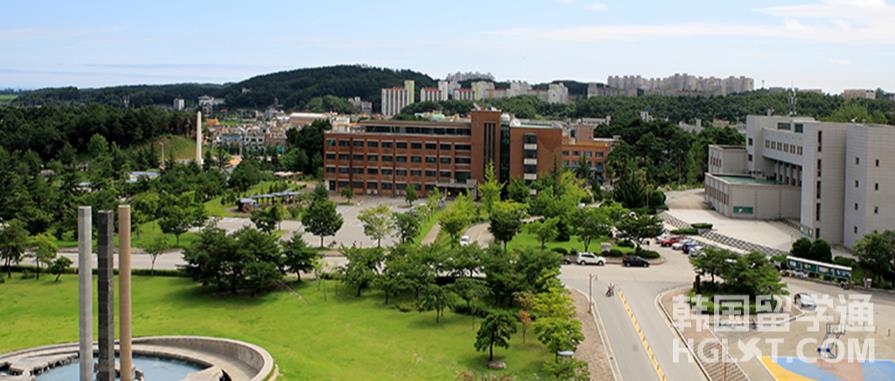 韩国留学釜山国立大学的本科申请条件哪些？