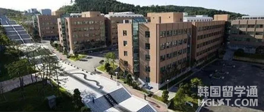 韩国留学檀国大学的特色专业有哪些呢？