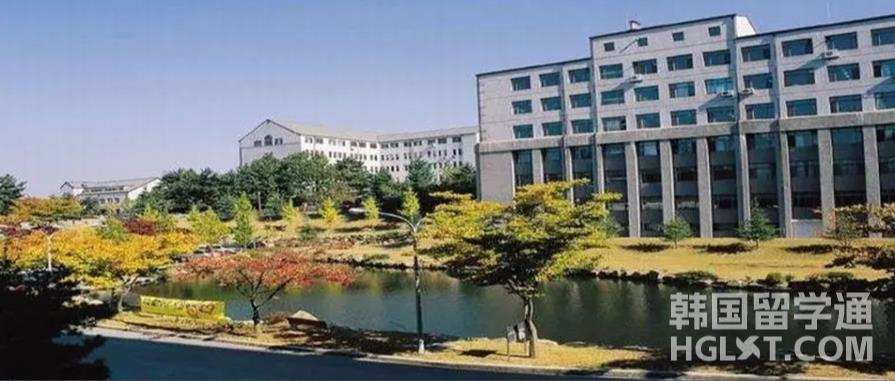 韩国留学檀国大学的本科申请条件是什么？