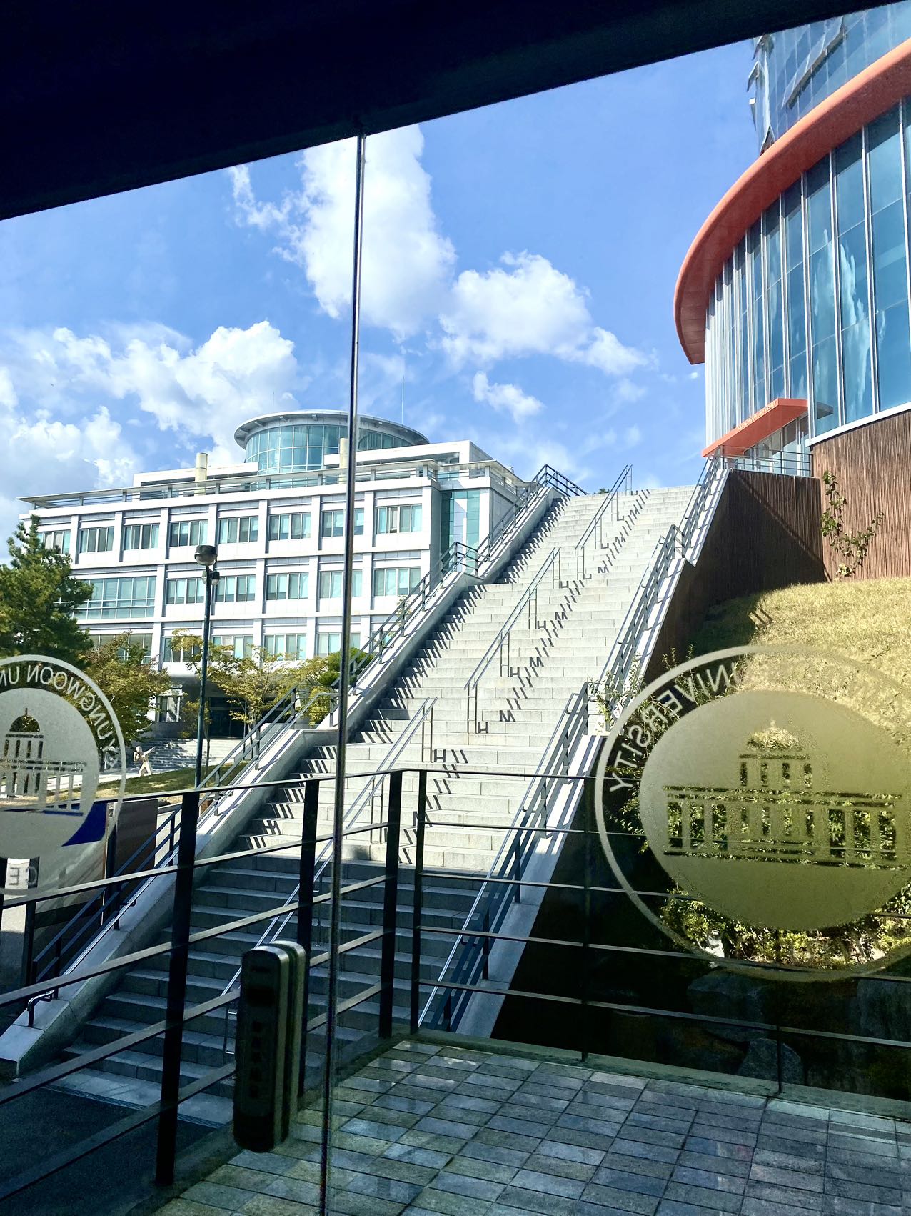 韩国留学庆云大学1年制中文专升本介绍(图1)