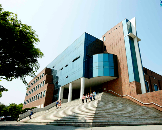 韩国留学免试录取中文硕士—韩国南首尔大学硕士招生简章来了！