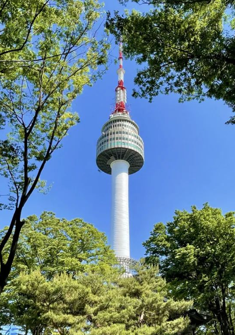 韩国留学生活—景点推荐来了！建议收藏！(图2)