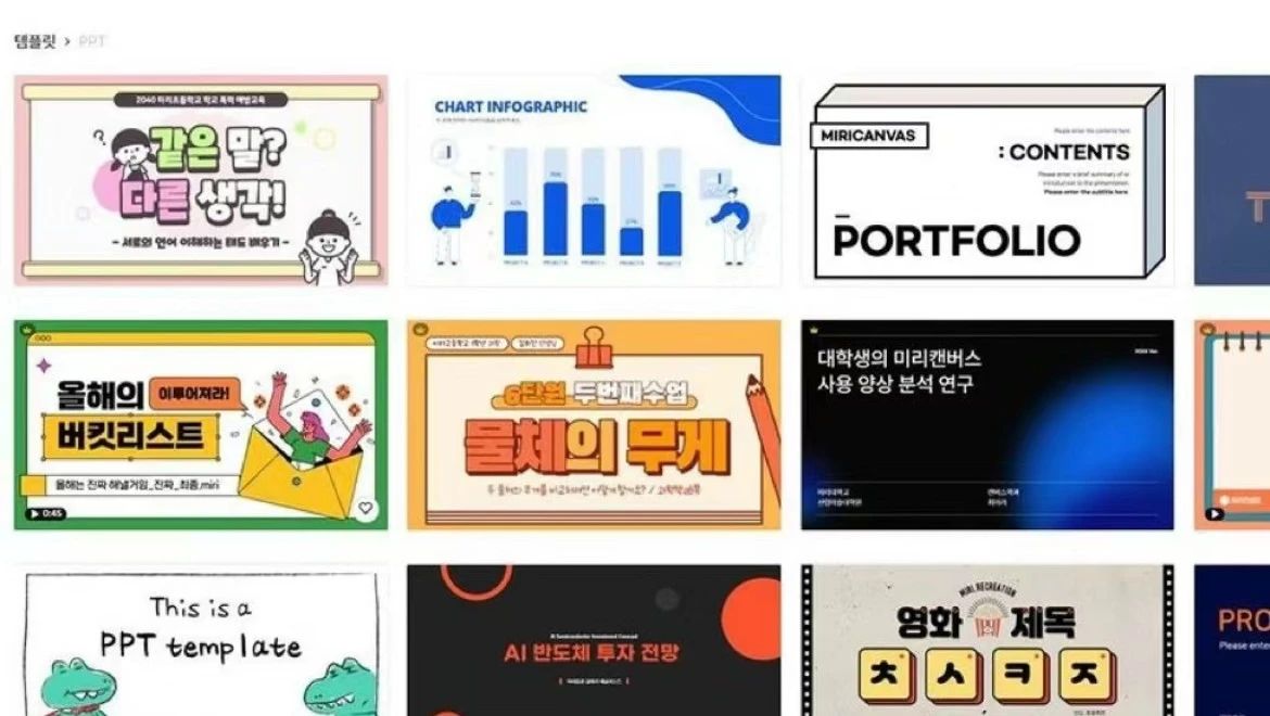 미리켄버스 韩国留学—必备的“发表神器”有哪些?(图2)