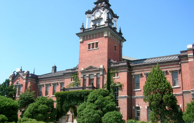 去韩国留学专业选择有这八大要素,建议收藏! 去韩国留学专业选择有这八大要素,建议收藏!(图1)