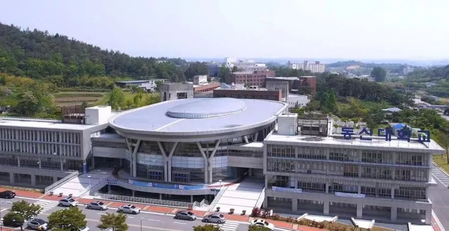 2024年韩国留学东新大学建筑工程中文硕士花多少钱？