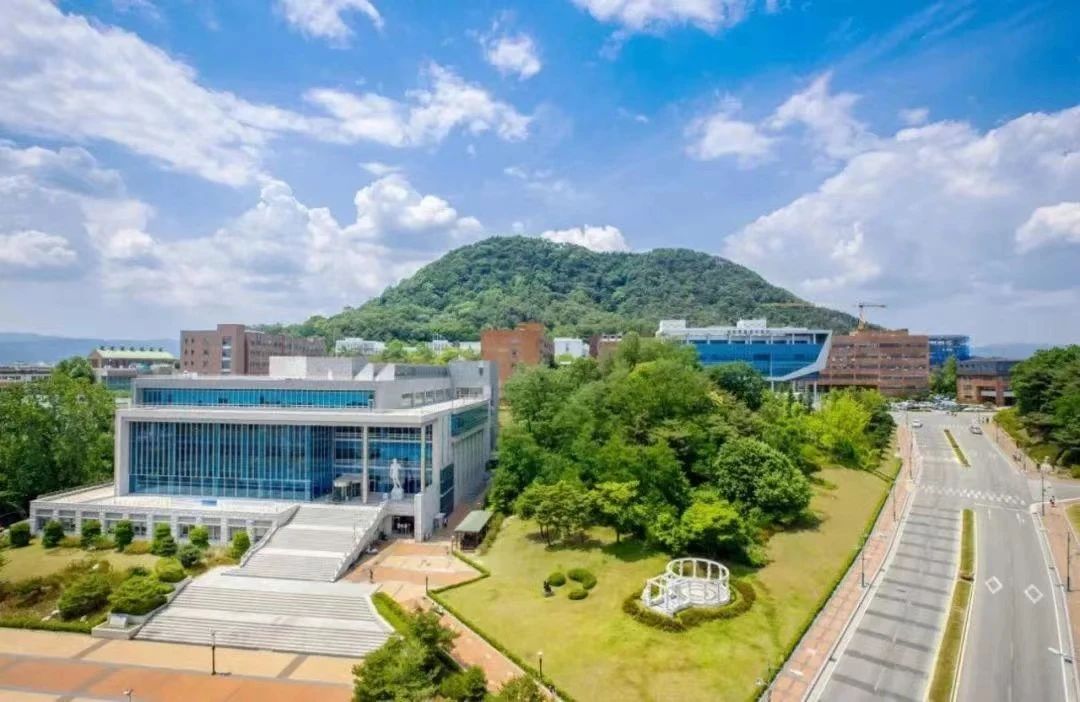 韩国留学优势有这些，赶快看过来！(图1)
