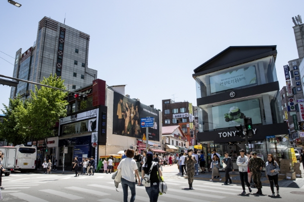 韩国留学生活—到了韩国就可以开始兼职打工了吗？(图1)