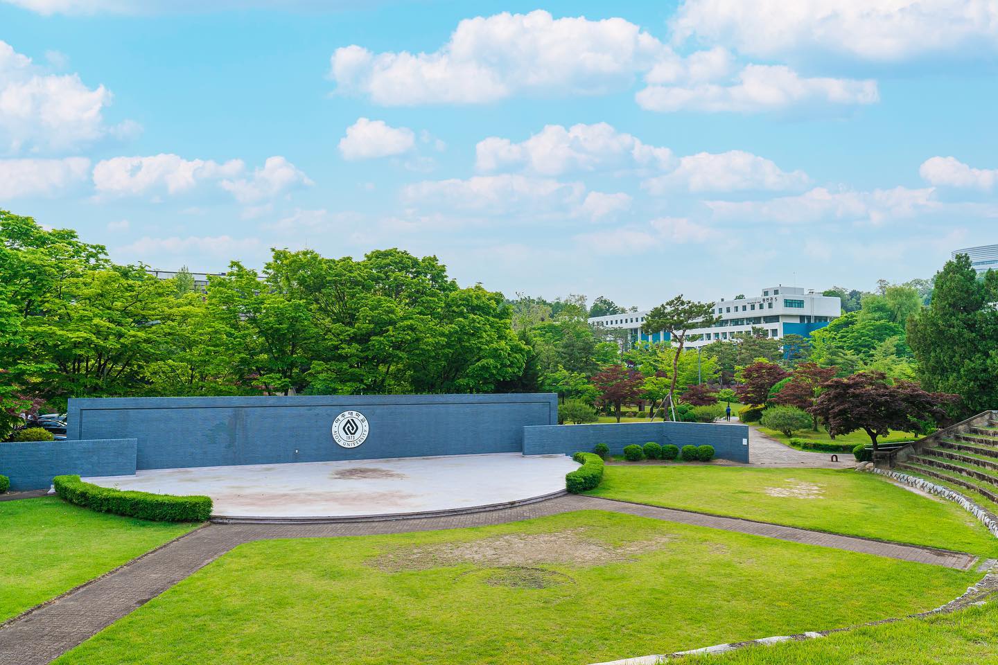 韩国留学1年制专升本全球信息技术专业，可以报考哪些院校？(图1)