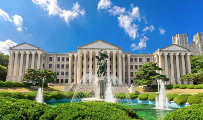 韩国留学，如何选择学校？(图1)