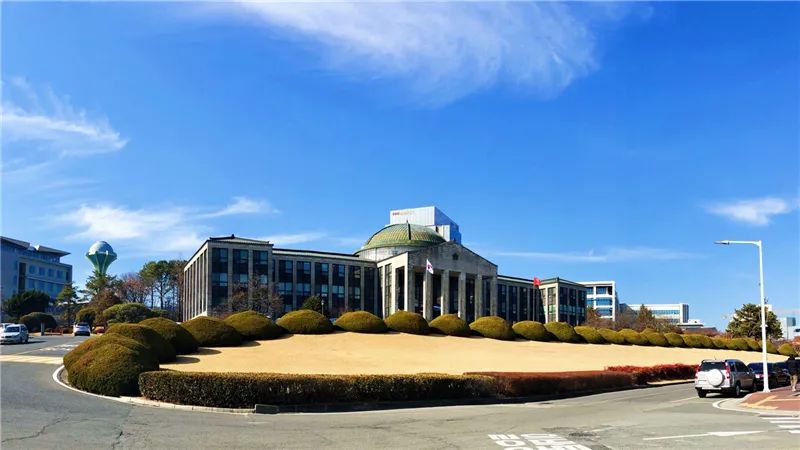 山东女子学院韩国留学预科班庆北大学专业介绍(图1)