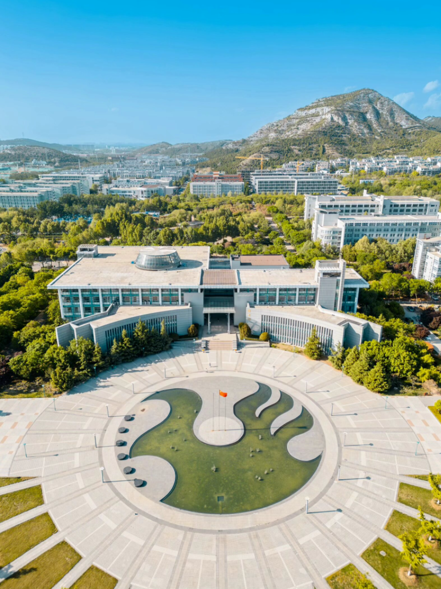 哪些同学可以报山东女子学院韩国留学预科班？(图1)