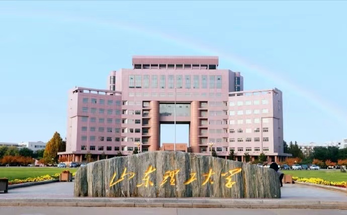高考成绩不理想，报名山东理工大学韩国留学预科班项目，让你就读世界名校！(图1)