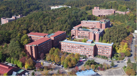 山东女子学院与韩国弘益大学联合顶级名校培养本科班招生介绍(图1)