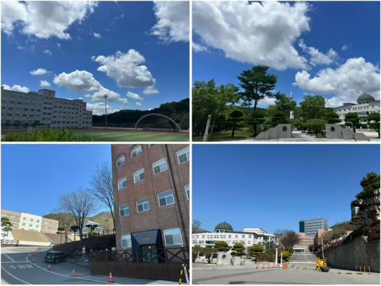 2025年春季韩国庆云大学中韩双语授课专科插班本科申请指南(图2)